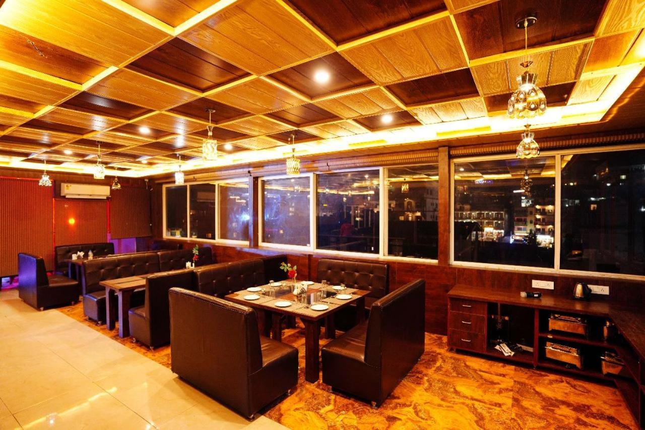 Hotel Haven Rishīkesh Dış mekan fotoğraf